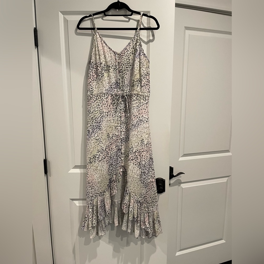 Rails Hi/Low summer dress